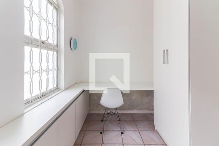 Studio de casa para alugar com 1 quarto, 25m² em Vila Butantã, São Paulo