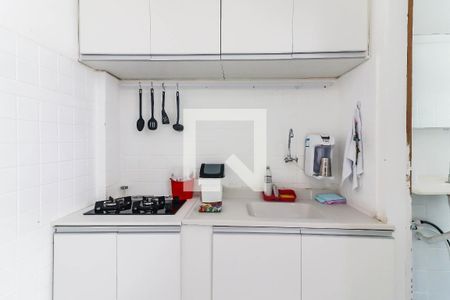 Studio de casa para alugar com 1 quarto, 25m² em Vila Butantã, São Paulo