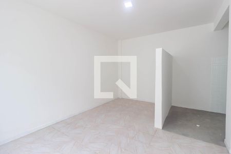 Kitnet de casa para alugar com 1 quarto, 25m² em Vila Butantã, São Paulo