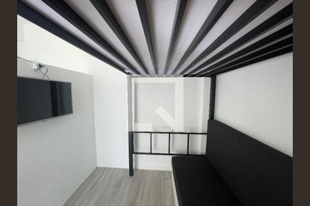 Studio - Quarto/Sala de casa para alugar com 1 quarto, 25m² em Vila Butantã, São Paulo