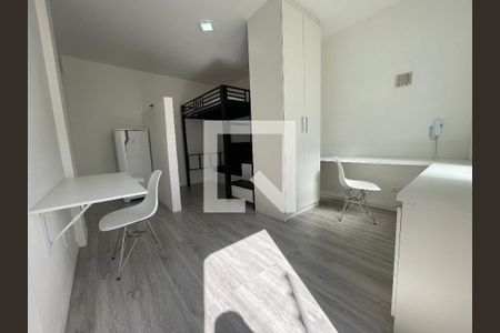 Studio de casa para alugar com 1 quarto, 25m² em Vila Butantã, São Paulo