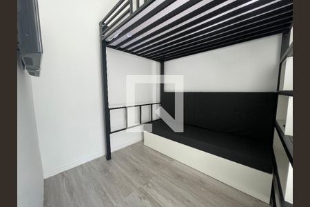 Studio - Quarto/Sala de casa para alugar com 1 quarto, 25m² em Vila Butantã, São Paulo