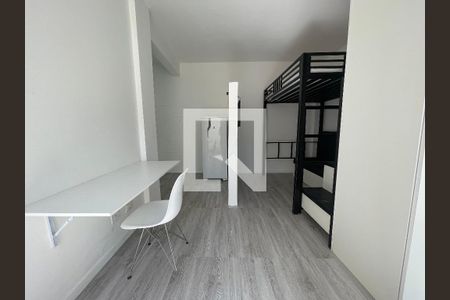 Studio de casa para alugar com 1 quarto, 25m² em Vila Butantã, São Paulo