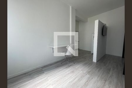 Studio  de casa para alugar com 1 quarto, 25m² em Vila Butantã, São Paulo