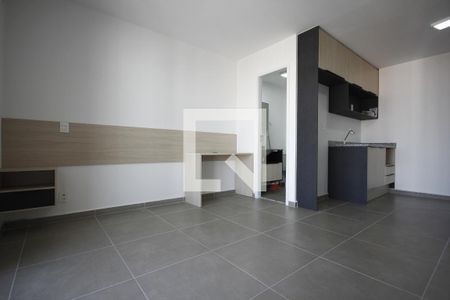 Studio de kitnet/studio para alugar com 1 quarto, 31m² em Vila Mariana, São Paulo