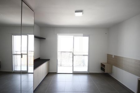 Studio de kitnet/studio para alugar com 1 quarto, 31m² em Vila Mariana, São Paulo