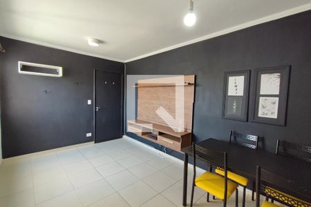 Apartamento à venda com 57m², 2 quartos e 1 vagaSala de Estar e Jantar