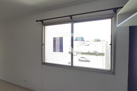 PLACA INSTALADA NO IMÓVEL de apartamento à venda com 2 quartos, 57m² em Jardim dos Oliveiras, Campinas