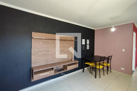 Apartamento à venda com 57m², 2 quartos e 1 vagaSala de Estar e Jantar