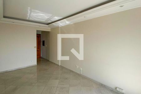 Sala de apartamento à venda com 3 quartos, 74m² em Vila Moinho Velho, São Paulo