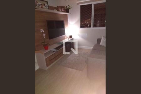 Apartamento para alugar com 2 quartos, 40m² em Vila Siqueira (zona Norte), São Paulo