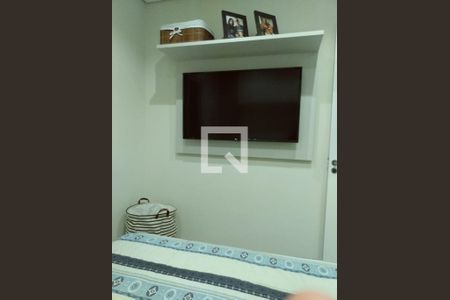 Apartamento para alugar com 2 quartos, 40m² em Vila Siqueira (zona Norte), São Paulo