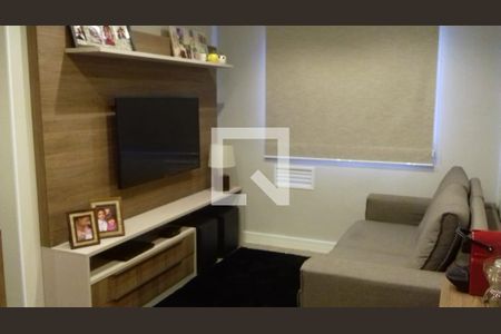 Apartamento para alugar com 2 quartos, 40m² em Vila Siqueira (zona Norte), São Paulo