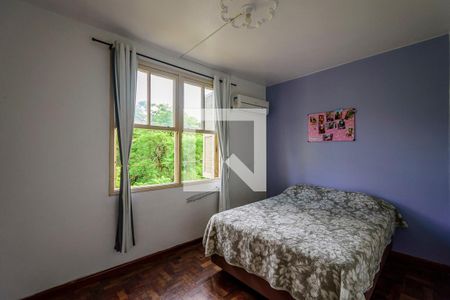 Quarto 2 de apartamento à venda com 2 quartos, 67m² em Santana, Porto Alegre