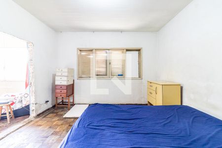 Suíte de casa para alugar com 1 quarto, 90m² em Jurubatuba, São Paulo
