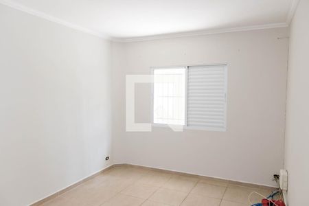 Quarto 1 de casa para alugar com 4 quartos, 200m² em Conceição, Diadema