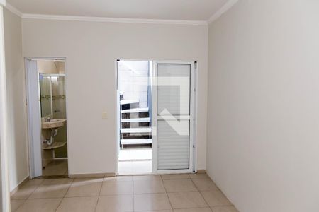 Quarto Suite de casa para alugar com 4 quartos, 200m² em Conceição, Diadema