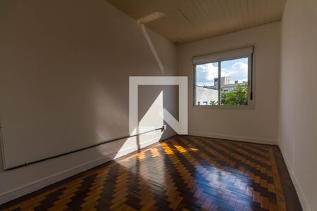 Quarto 1 de apartamento à venda com 2 quartos, 75m² em Azenha, Porto Alegre