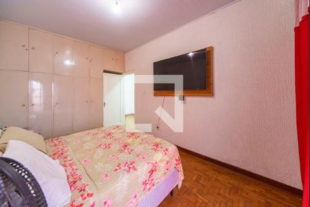 Casa à venda com 190m², 3 quartos e 2 vagas Casa à venda com 190m², 3 quartos e 2 vagasQuarto 1