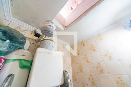 Casa à venda com 190m², 3 quartos e 2 vagas Casa à venda com 190m², 3 quartos e 2 vagasBanheiro de serviço