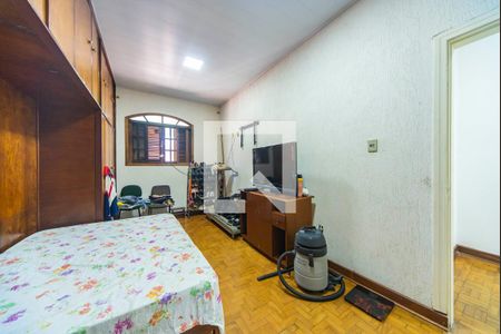 Casa à venda com 190m², 3 quartos e 2 vagas Casa à venda com 190m², 3 quartos e 2 vagasQuarto 2