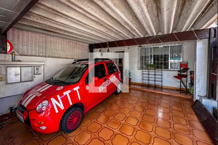 Casa à venda com 190m², 3 quartos e 2 vagas Casa à venda com 190m², 3 quartos e 2 vagasGaragem