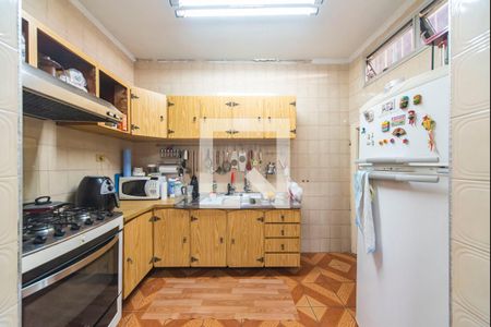 Casa à venda com 190m², 3 quartos e 2 vagas Casa à venda com 190m², 3 quartos e 2 vagasCozinha