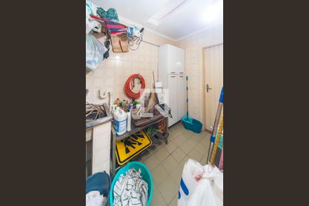 Casa à venda com 190m², 3 quartos e 2 vagas Casa à venda com 190m², 3 quartos e 2 vagasÁrea de Serviço