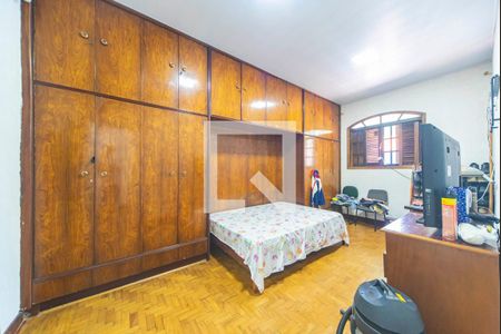 Casa à venda com 190m², 3 quartos e 2 vagas Casa à venda com 190m², 3 quartos e 2 vagasQuarto 2