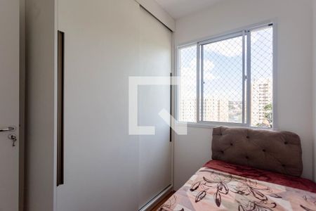 Quarto 2
 de apartamento à venda com 2 quartos, 35m² em Sacoma, São Paulo
