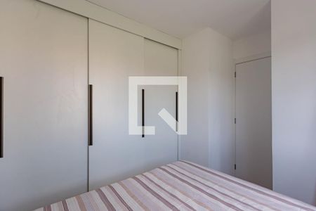 Quarto de apartamento à venda com 2 quartos, 35m² em Sacoma, São Paulo