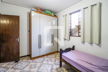 Quarto 1 de casa para alugar com 4 quartos, 210m² em Vila Zilah Sposito, Belo Horizonte