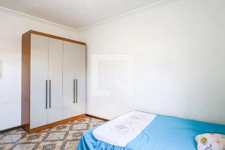 Quarto 2 de casa para alugar com 4 quartos, 210m² em Vila Zilah Sposito, Belo Horizonte