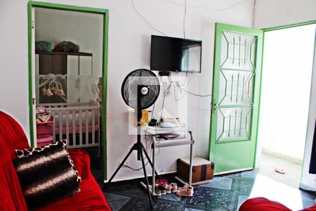 Casa 1 Sala de casa à venda com 3 quartos, 150m² em Parque Guarani, São Paulo