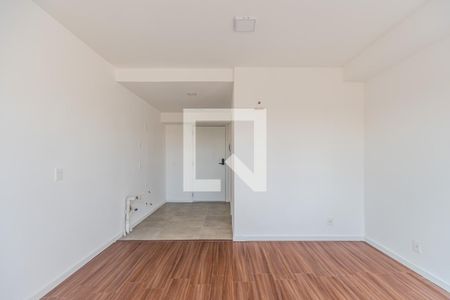 Sala/Quarto de apartamento à venda com 1 quarto, 27m² em Partenon, Porto Alegre