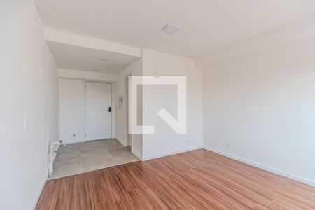 Sala/Quarto de apartamento à venda com 1 quarto, 27m² em Partenon, Porto Alegre