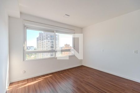 Apartamento à venda com 27m², 1 quarto e 1 vagaSala/Quarto