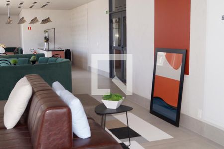 Apartamento para alugar com 23m², 1 quarto e sem vaga Apartamento para alugar com 23m², 1 quarto e sem vagaÁrea comum