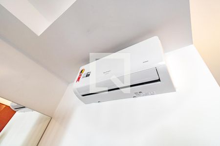 Apartamento para alugar com 23m², 1 quarto e sem vaga Apartamento para alugar com 23m², 1 quarto e sem vagaStudio - Ar Condicionado