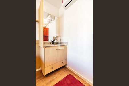 Apartamento para alugar com 23m², 1 quarto e sem vaga Apartamento para alugar com 23m², 1 quarto e sem vagaStudio