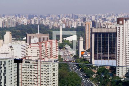 Apartamento para alugar com 23m², 1 quarto e sem vaga Apartamento para alugar com 23m², 1 quarto e sem vagaVista