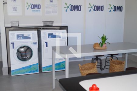 Apartamento para alugar com 23m², 1 quarto e sem vaga Apartamento para alugar com 23m², 1 quarto e sem vagaÁrea comum