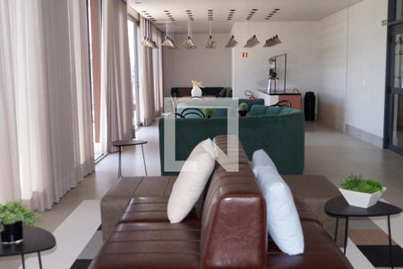 Apartamento para alugar com 23m², 1 quarto e sem vaga Apartamento para alugar com 23m², 1 quarto e sem vagaÁrea comum