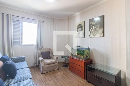 Sala de TV/Quarto de apartamento para alugar com 3 quartos, 118m² em Perdizes, São Paulo