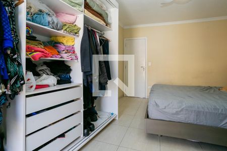 Suíte 1 de casa à venda com 2 quartos, 80m² em Jardim Primavera, São Paulo