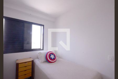 Quarto 2 de apartamento à venda com 2 quartos, 54m² em Vila Santo Estéfano, São Paulo