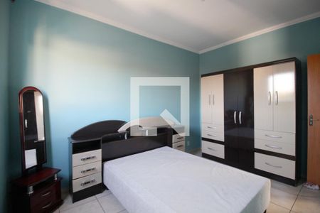 Quarto 1 de apartamento para alugar com 2 quartos, 60m² em Vila Leopoldina, Sorocaba