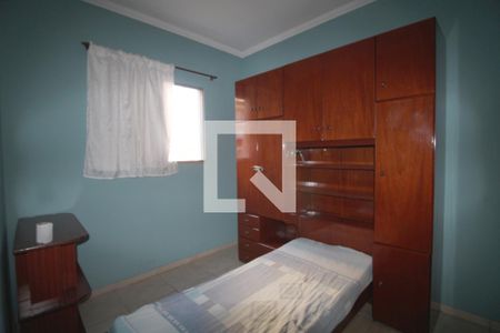 Quarto 2 de apartamento para alugar com 2 quartos, 60m² em Vila Leopoldina, Sorocaba