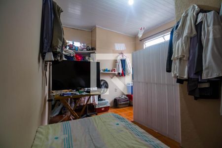 Quarto 1 de casa para alugar com 3 quartos, 200m² em Santa Tereza, Porto Alegre