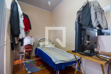 Quarto 1 de casa à venda com 3 quartos, 200m² em Santa Tereza, Porto Alegre